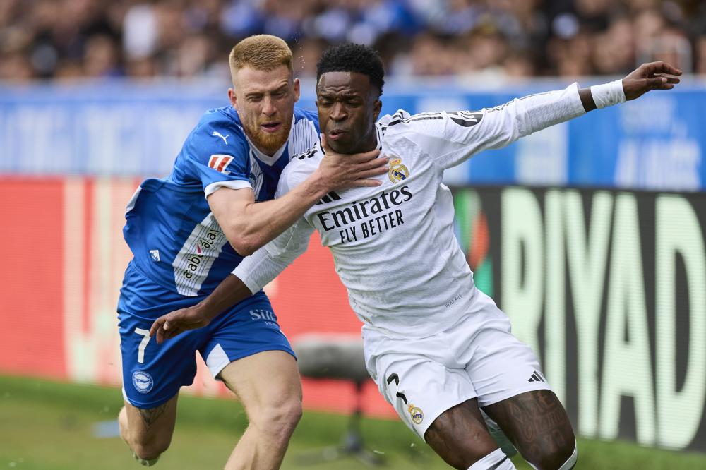 助力马德里 助力马德里